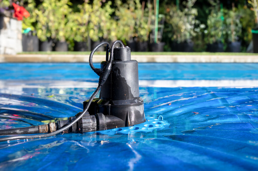 The Best Pool Pumps For Your Swimming Pool