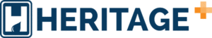 Heritage plus logo
